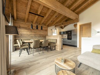 Vakantiepark Uttendorf Kenmerken 29