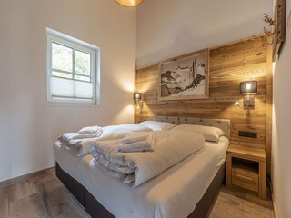 Vakantiepark Uttendorf Kenmerken 33