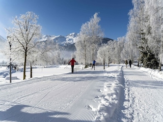 Parc de vacances Uttendorf Environnement 43