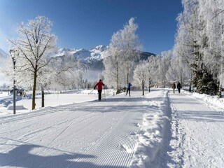 Vakantiepark Uttendorf Omgeving 43