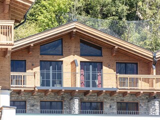 Vakantiepark Uttendorf Buitenaudio-opname 6
