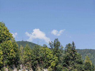 Parque de vacaciones Uttendorf Entorno 45