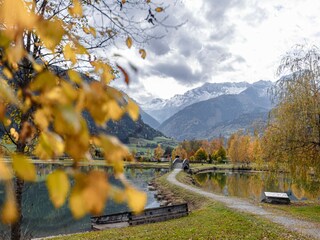 Ferienpark Uttendorf Umgebung 41
