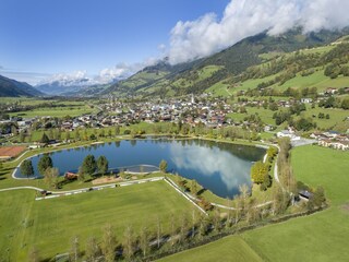Ferienpark Uttendorf Umgebung 46