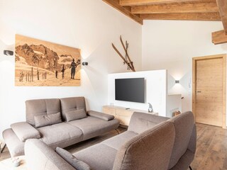Vakantiepark Uttendorf Kenmerken 35