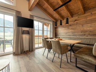 Parco vacanze Uttendorf Caratteristiche 31