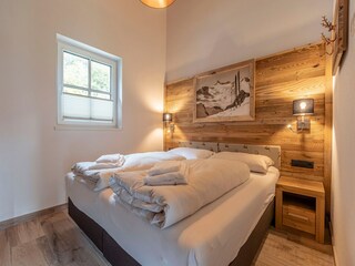 Vakantiepark Uttendorf Kenmerken 33