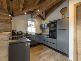 Parco vacanze Uttendorf Caratteristiche 39