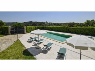 Maison de vacances Selva Enregistrement extérieur 9
