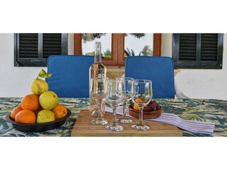 Maison de vacances Selva Enregistrement extérieur 4