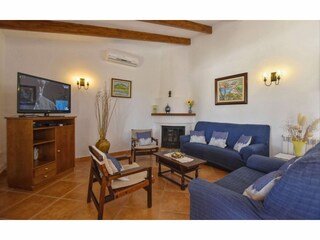 Maison de vacances Selva Équipement 12