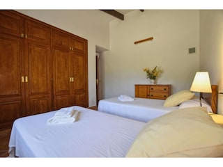 Ferienhaus Selva Ausstattung 16