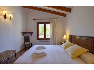 Ferienhaus Selva Ausstattung 13