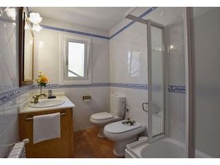 Ferienhaus Selva Ausstattung 17