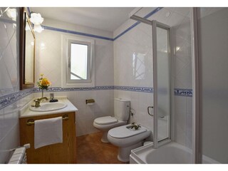 Maison de vacances Selva Équipement 17