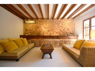 Casa per le vacanze Búger Caratteristiche 26