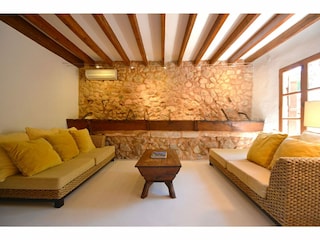 Ferienhaus Búger Ausstattung 26