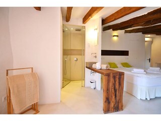 Ferienhaus Búger Ausstattung 21