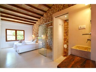 Casa per le vacanze Búger Caratteristiche 23