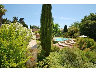 Maison de vacances Búger Enregistrement extérieur 12