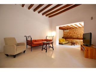 Ferienhaus Búger Ausstattung 28