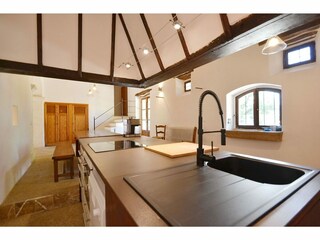 Ferienhaus Búger Ausstattung 30