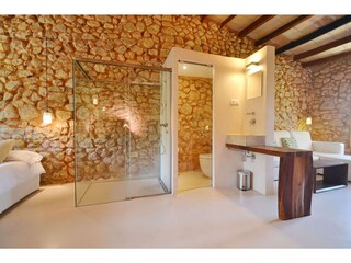 Casa per le vacanze Búger Caratteristiche 32