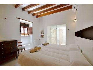 Ferienhaus Búger Ausstattung 33