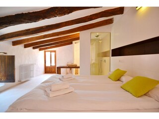 Casa per le vacanze Búger Caratteristiche 34