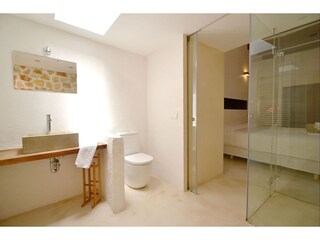 Ferienhaus Búger Ausstattung 36