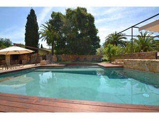 Type de propriété : Chalet Búger Enregistrement extérieur 1