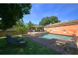 Type de propriété : Chalet Búger Enregistrement extérieur 15