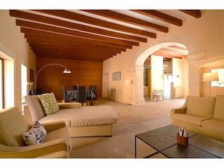 Landhaus Búger Ausstattung 19