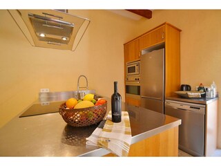 Vakantiehuisje Búger Kenmerken 20