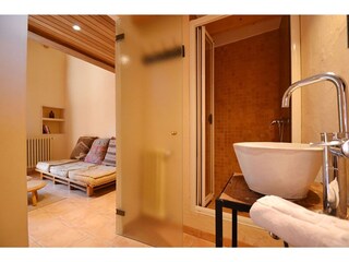 Type de propriété : Chalet Búger Équipement 33