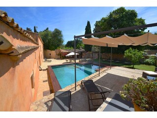 Type de propriété : Chalet Búger Enregistrement extérieur 4