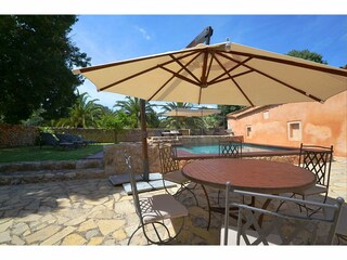 Type de propriété : Chalet Búger Enregistrement extérieur 5