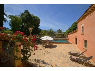 Type de propriété : Chalet Búger Enregistrement extérieur 10