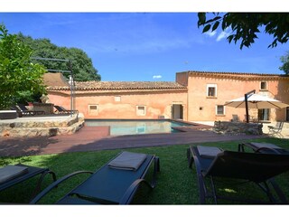 Type de propriété : Chalet Búger Enregistrement extérieur 6