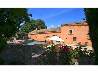 Type de propriété : Chalet Búger Enregistrement extérieur 7