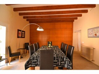 Type de propriété : Chalet Búger Équipement 24