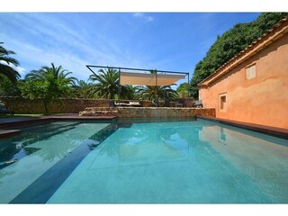 Casale Búger Registrazione all'aperto 13