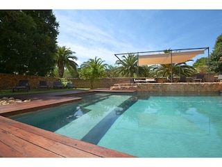 Landhaus Búger Außenaufnahme 14