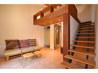 Type de propriété : Chalet Búger Équipement 26