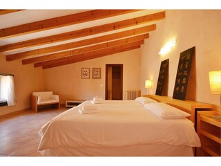 Type de propriété : Chalet Búger Équipement 27