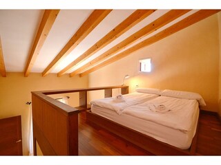 Type de propriété : Chalet Búger Équipement 28