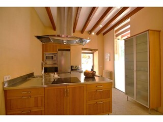 Type de propriété : Chalet Búger Équipement 23