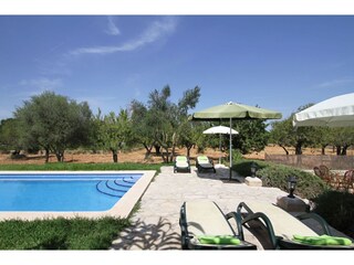 Type de propriété : Chalet Búger Enregistrement extérieur 4