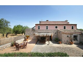 Type de propriété : Chalet Búger Enregistrement extérieur 5