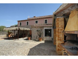 Type de propriété : Chalet Búger Enregistrement extérieur 10